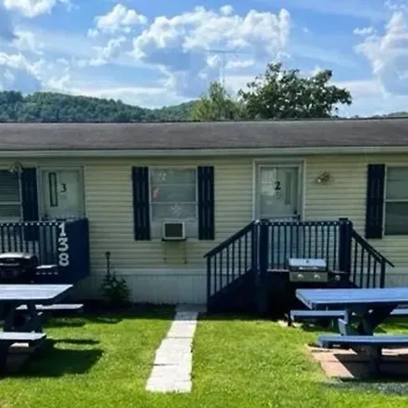Stay In Ohiopyle In The Center Of It All, Ohiopyle, Pa Extérieur photo