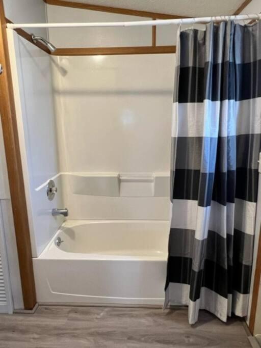 Apartment In In The Center Of It All, Ohiopyle, Pa