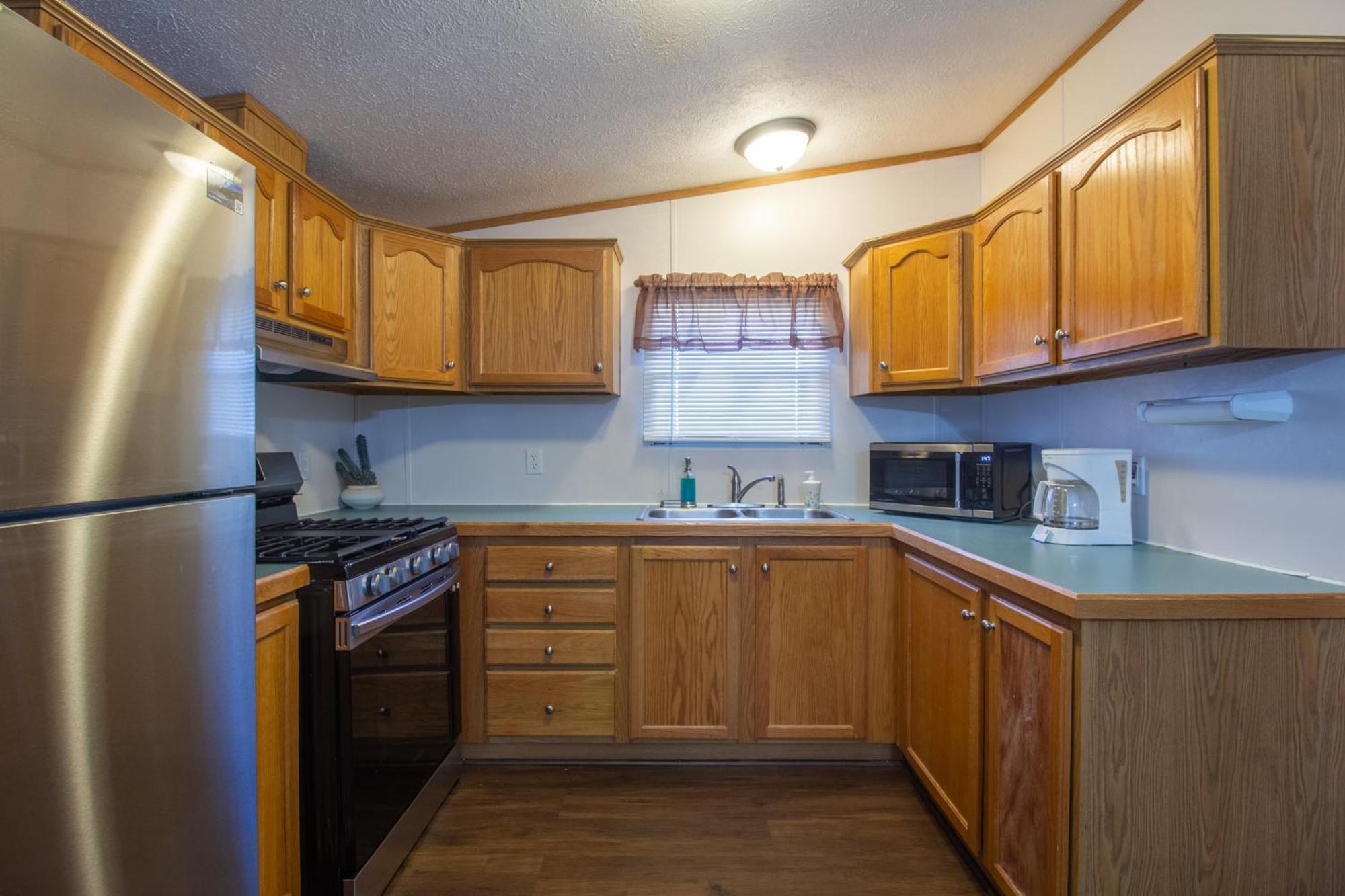 In In The Center Of It All, Ohiopyle, Pa Apartment Ohiopyle
