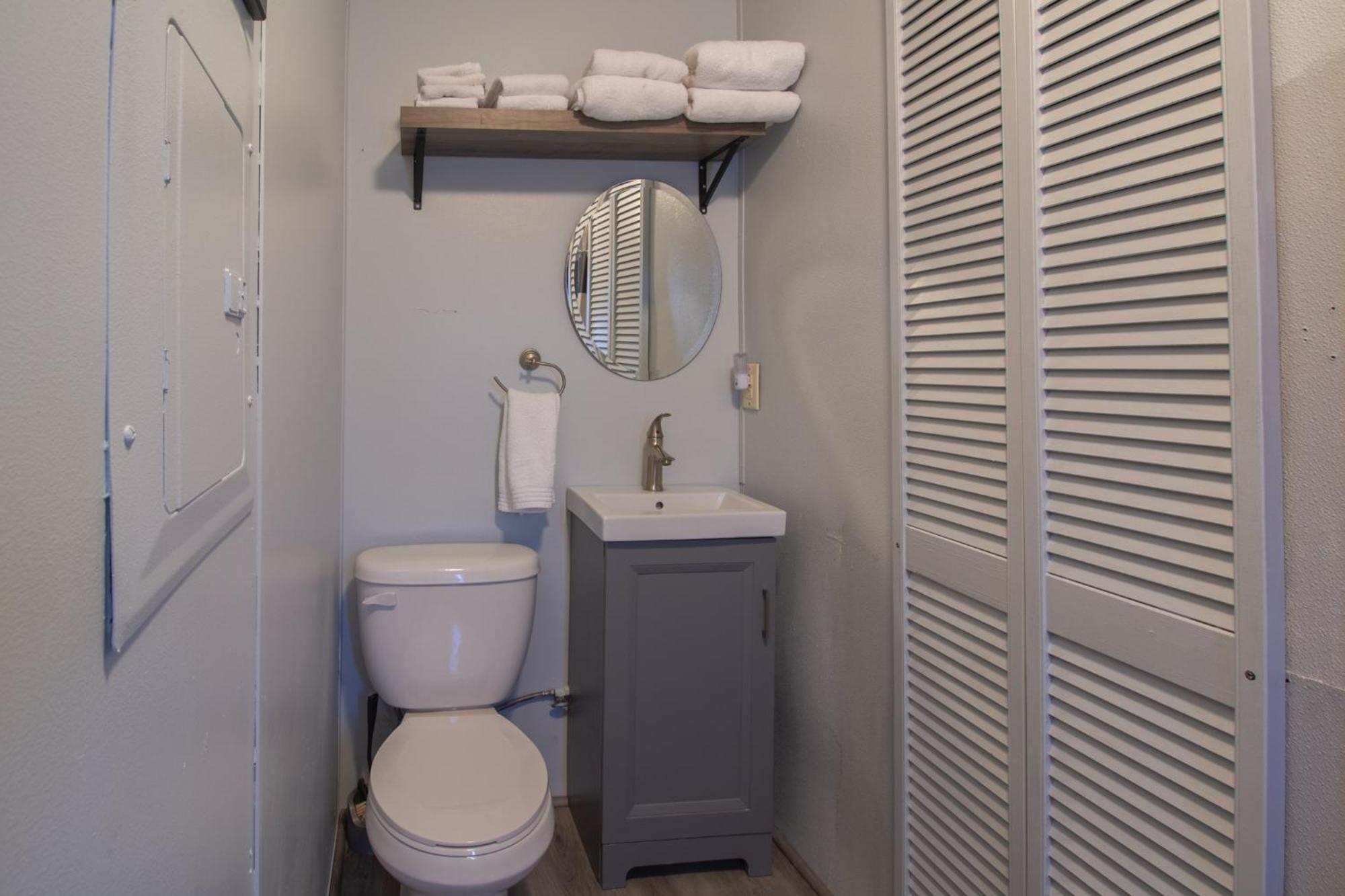 Apartment In In The Center Of It All, Ohiopyle, Pa *