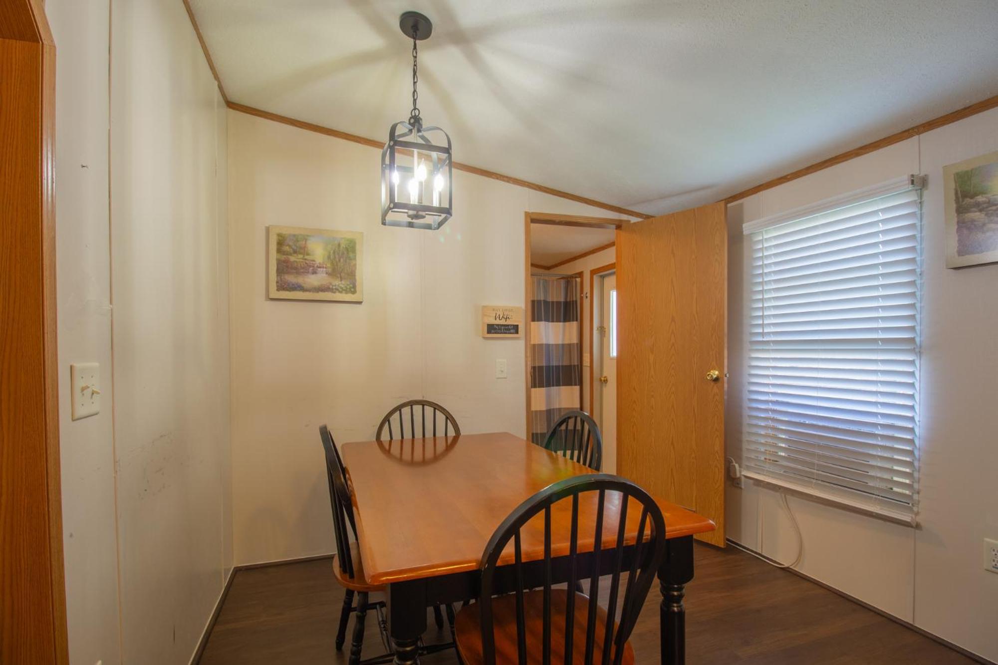 In In The Center Of It All, Ohiopyle, Pa Apartment *