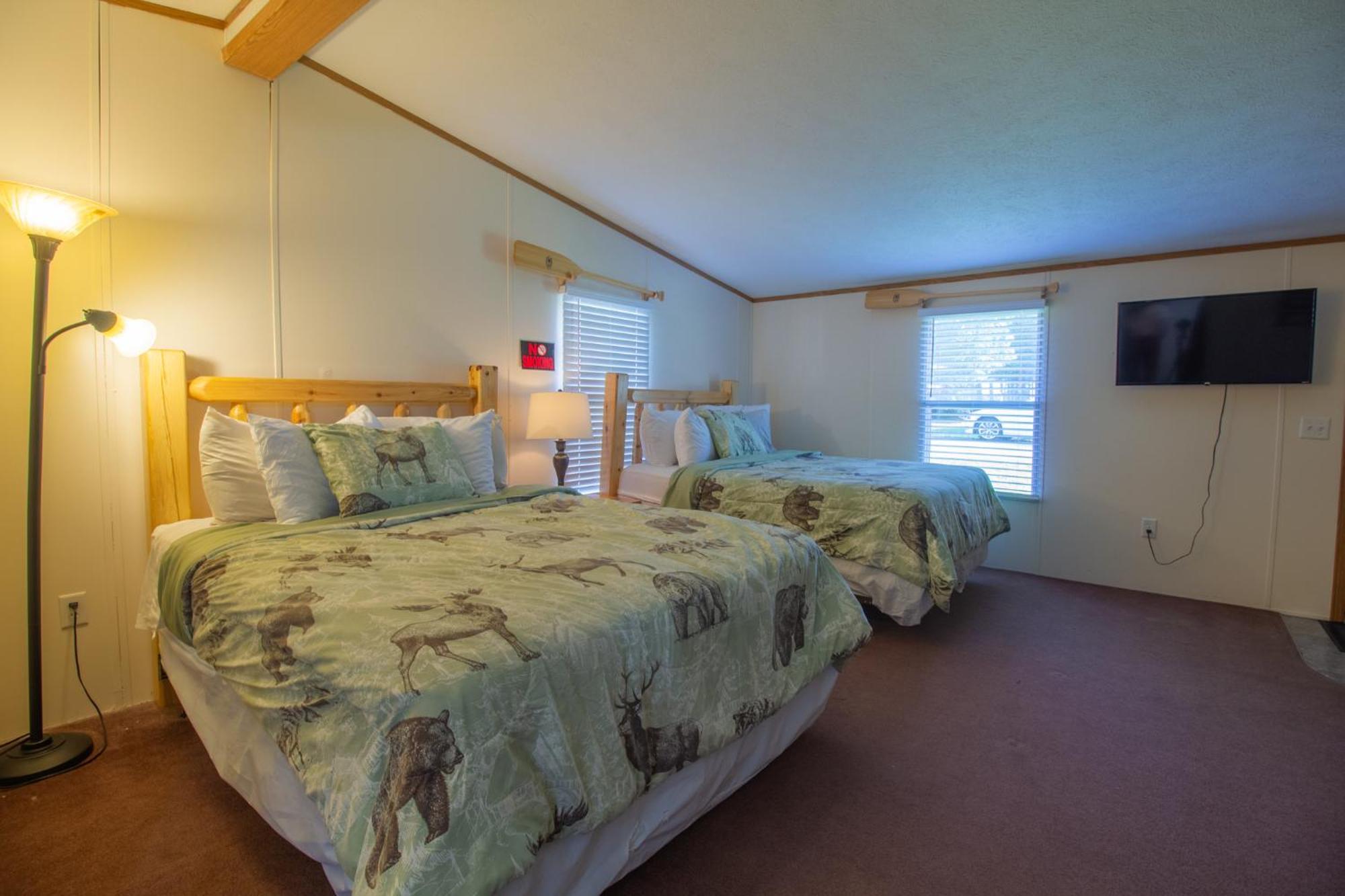 Apartment In In The Center Of It All, Ohiopyle, Pa Ohiopyle